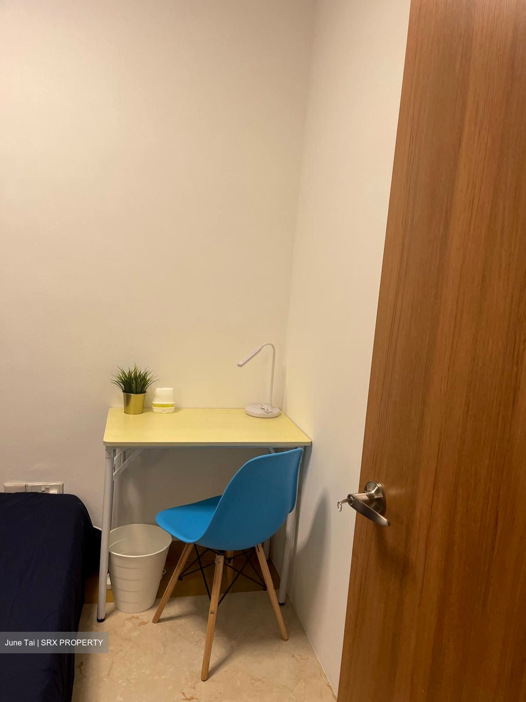 Emerald Garden (D1), Condominium #580698641